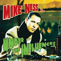 Mike Ness